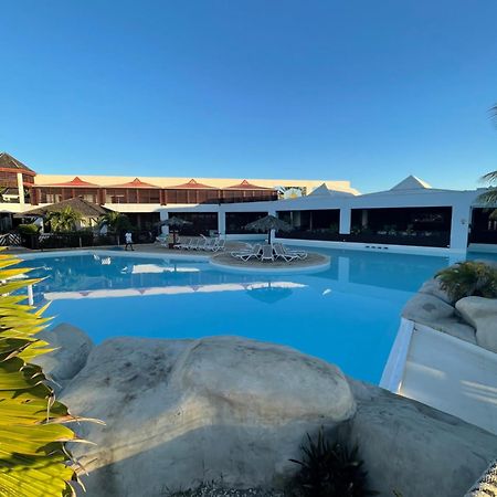 Studio 25 M Manganao Joela 4 Personnes Avec Machine A Laver (Adults Only) Saint-Francois  Eksteriør bilde