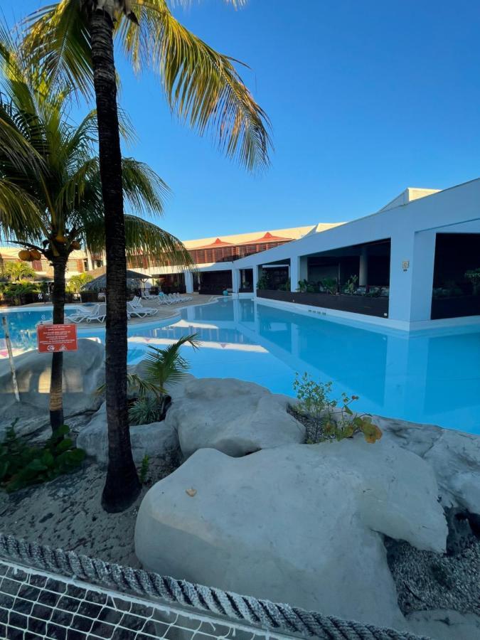 Studio 25 M Manganao Joela 4 Personnes Avec Machine A Laver (Adults Only) Saint-Francois  Eksteriør bilde